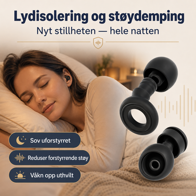 Ro Earplugs™