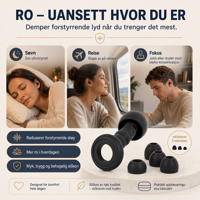 Ro Earplugs™