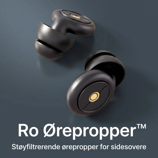 RO EARPLUGS™ V2