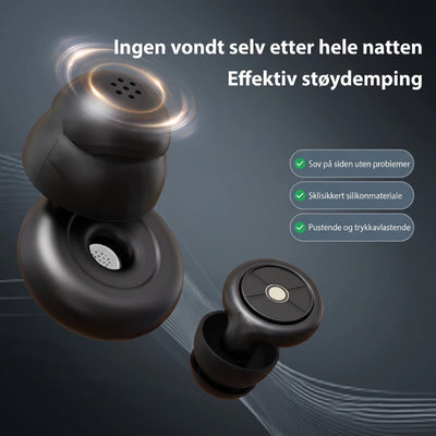 RO EARPLUGS™ V2