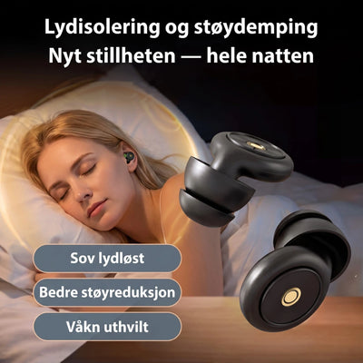 RO EARPLUGS™ V2
