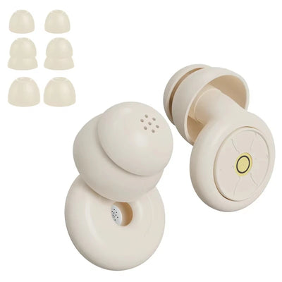 RO EARPLUGS™ V2